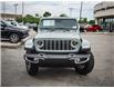 2024 Jeep Wrangler Sahara 4 Door 4x4| TECH GROUP| (Stk: R006) in Burlington - Image 3 of 26