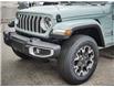 2024 Jeep Wrangler Sahara 4 Door 4x4| TECH GROUP| (Stk: R006) in Burlington - Image 4 of 26