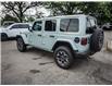 2024 Jeep Wrangler Sahara 4 Door 4x4| TECH GROUP| (Stk: R006) in Burlington - Image 7 of 26