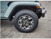 2024 Jeep Wrangler Sahara 4 Door 4x4| TECH GROUP| (Stk: R006) in Burlington - Image 10 of 26