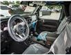 2024 Jeep Wrangler Sahara 4 Door 4x4| TECH GROUP| (Stk: R006) in Burlington - Image 13 of 26