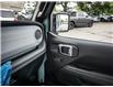 2024 Jeep Wrangler Sahara 4 Door 4x4| TECH GROUP| (Stk: R006) in Burlington - Image 25 of 26