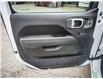 2024 Jeep Wrangler Sahara 4 Door 4x4| SKY TOP| TECH GROUP| (Stk: R005) in Burlington - Image 11 of 26
