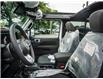 2024 Jeep Wrangler Sahara 4 Door 4x4| SKY TOP| TECH GROUP| (Stk: R005) in Burlington - Image 14 of 26