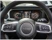 2024 Jeep Wrangler Sahara 4 Door 4x4| SKY TOP| TECH GROUP| (Stk: R005) in Burlington - Image 18 of 26