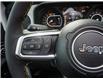 2024 Jeep Wrangler Sahara 4 Door 4x4| SKY TOP| TECH GROUP| (Stk: R005) in Burlington - Image 19 of 26