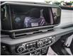 2024 Jeep Wrangler Sahara 4 Door 4x4| SKY TOP| TECH GROUP| (Stk: R005) in Burlington - Image 22 of 26