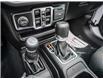 2024 Jeep Wrangler Sahara 4 Door 4x4| SKY TOP| TECH GROUP| (Stk: R005) in Burlington - Image 24 of 26