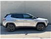 2023 Jeep Compass Trailhawk (Stk: 23-0099) in Toronto - Image 3 of 15