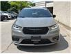 2023 Chrysler Pacifica Limited (Stk: 23-0135) in Toronto - Image 4 of 15