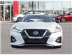 2023 Nissan Maxima Platinum (Stk: 23-207) in Smiths Falls - Image 2 of 22
