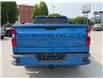 2023 Chevrolet Silverado 1500 Custom (Stk: N10523) in Penticton - Image 4 of 17