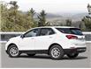 2023 Chevrolet Equinox LT (Stk: N27023) in Penticton - Image 4 of 23