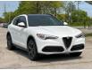 2023 Alfa Romeo Stelvio ti (Stk: 700AR) in Oakville - Image 9 of 16