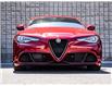 2017 Alfa Romeo Giulia Quadrifoglio (Stk: SE0076A) in Toronto - Image 2 of 28