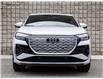 2022 Audi Q4 e-tron 50 Progressiv (Stk: SE0123) in Toronto - Image 2 of 28