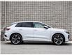 2022 Audi Q4 e-tron 50 Progressiv (Stk: SE0123) in Toronto - Image 3 of 28