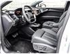 2022 Audi Q4 e-tron 50 Progressiv (Stk: SE0123) in Toronto - Image 13 of 28