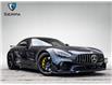 2020 Mercedes-Benz AMG GT R Base (Stk: CP137) in Aurora - Image 1 of 33
