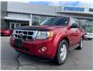 2008 Ford Escape XLT (Stk: 211573J) in Surrey - Image 1 of 15