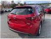 2021 Mazda CX-5 GT w/Turbo (Stk: P4615J) in Surrey - Image 5 of 15