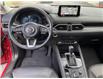 2021 Mazda CX-5 GT w/Turbo (Stk: P4615J) in Surrey - Image 10 of 15