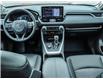 2021 Toyota RAV4 Limited (Stk: 53549) in Ottawa - Image 14 of 28