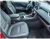 2021 Toyota RAV4 Limited (Stk: 53549) in Ottawa - Image 16 of 28