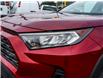 2021 Toyota RAV4 Limited (Stk: 53549) in Ottawa - Image 23 of 28