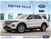 2022 Ford Explorer Limited (Stk: SA1361) in Smiths Falls - Image 1 of 31