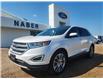 2016 Ford Edge Titanium (Stk: B22250) in Shellbrook - Image 1 of 20