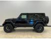 2021 Jeep Wrangler Unlimited Sahara (Stk: 8844719A) in Courtenay - Image 4 of 17