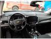 2021 Chevrolet Traverse LT True North (Stk: U882) in Melfort - Image 9 of 21
