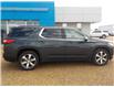 2021 Chevrolet Traverse LT True North (Stk: U882) in Melfort - Image 3 of 21