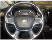 2021 Chevrolet Traverse LT True North (Stk: U882) in Melfort - Image 10 of 21
