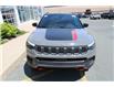 2023 Jeep Compass Trailhawk (Stk: PY2130) in St. Johns - Image 4 of 14