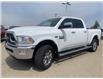 2017 RAM 2500 Longhorn (Stk: PT201A) in Rocky Mountain House - Image 1 of 27