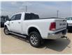 2017 RAM 2500 Longhorn (Stk: PT201A) in Rocky Mountain House - Image 9 of 27