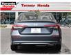 2023 Honda Civic EX 7 Years/160,000 Honda Certified Warranty (Stk: H44628T) in Toronto - Image 5 of 29