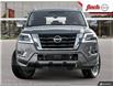 2023 Nissan Armada Platinum (Stk: 27079) in London - Image 2 of 10
