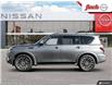 2023 Nissan Armada Platinum (Stk: 27079) in London - Image 3 of 10