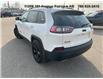 2021 Jeep Cherokee Altitude (Stk: 11026A) in Fairview - Image 3 of 13