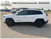 2021 Jeep Cherokee Altitude (Stk: 11026A) in Fairview - Image 4 of 13