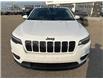 2021 Jeep Cherokee Altitude (Stk: 11026A) in Fairview - Image 6 of 13