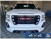 2022 GMC Sierra 1500 Limited AT4 (Stk: 23073A) in STETTLER - Image 2 of 12