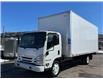 2018 Isuzu NPR GAS Used 2018 Isuzu NPRHD Gas & Propane 20' BODY (Stk: ST805188T) in Toronto - Image 1 of 15
