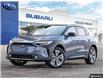 2023 Subaru Solterra Luxury Package (Stk: 23SOL2005) in Grande Prairie - Image 1 of 30