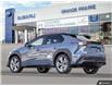 2023 Subaru Solterra Luxury Package (Stk: 23SOL2005) in Grande Prairie - Image 3 of 30
