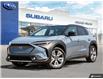 2023 Subaru Solterra Technology Package (Stk: 23SOL2907) in Grande Prairie - Image 1 of 25