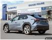 2023 Subaru Solterra Technology Package (Stk: 23SOL2907) in Grande Prairie - Image 3 of 25